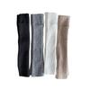 Socks Cover Warm Cashmere Stepping Socks Cover Y2K Knitted Long Tube Stack Gray Thickened Calf Socks