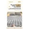 Solid Color Rabbit Like Plush Bed Sheet, 30cm Deep Pocket Design,Fully Wrapped Anti Slip Mattress Protective Cover,Thick and Warm In Autumn and Winter