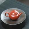 70ml Chinese Yixing Purple Clay Teapot Small Capacity Tradition Handmade Zisha Tea Pot Beauty Tea Infuser Kettle Tea Set