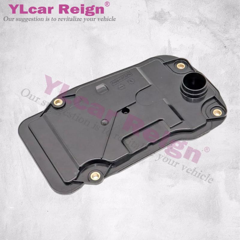 Filtro Olio Cambio Automatico A760 A760E A761 A761E 35330-50020 Per TOYOTA TUNDRA HILUX FJ CRUISER Accessori Auto
