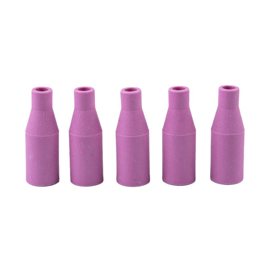 Tool Parts Nozzle Shield Cup Protection Nozzle Welding Supplies MB15AK Ceramic Nozzle MIG/MAG Gas