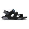 Anta Durable Breathable Kids Sandals Kids Footwear Black Gray 312436914-4