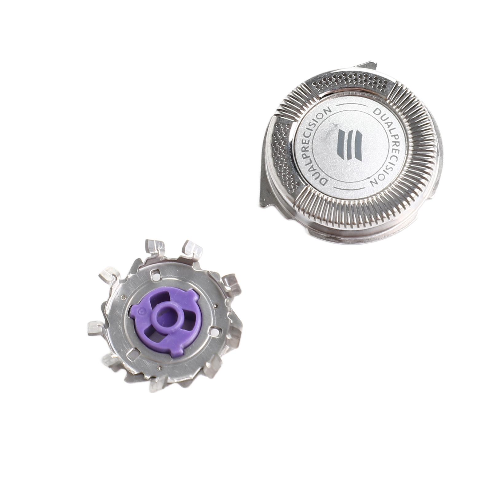 

Головка триммера для HQ8 PT730 PT725 HQ6070 HQ7310 AT800 Сменная головка