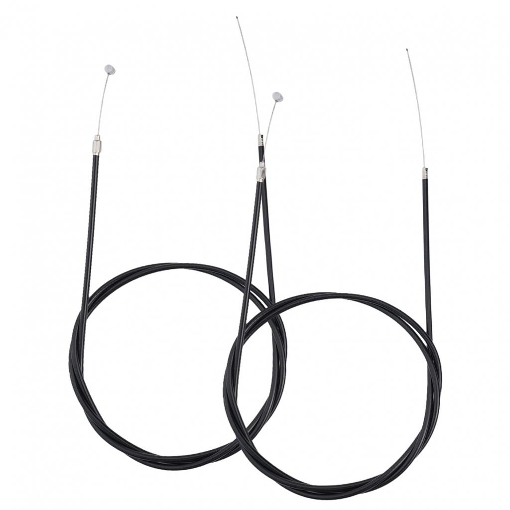 2PC Brake Cable Bicycle Components Brake Brakes Cable