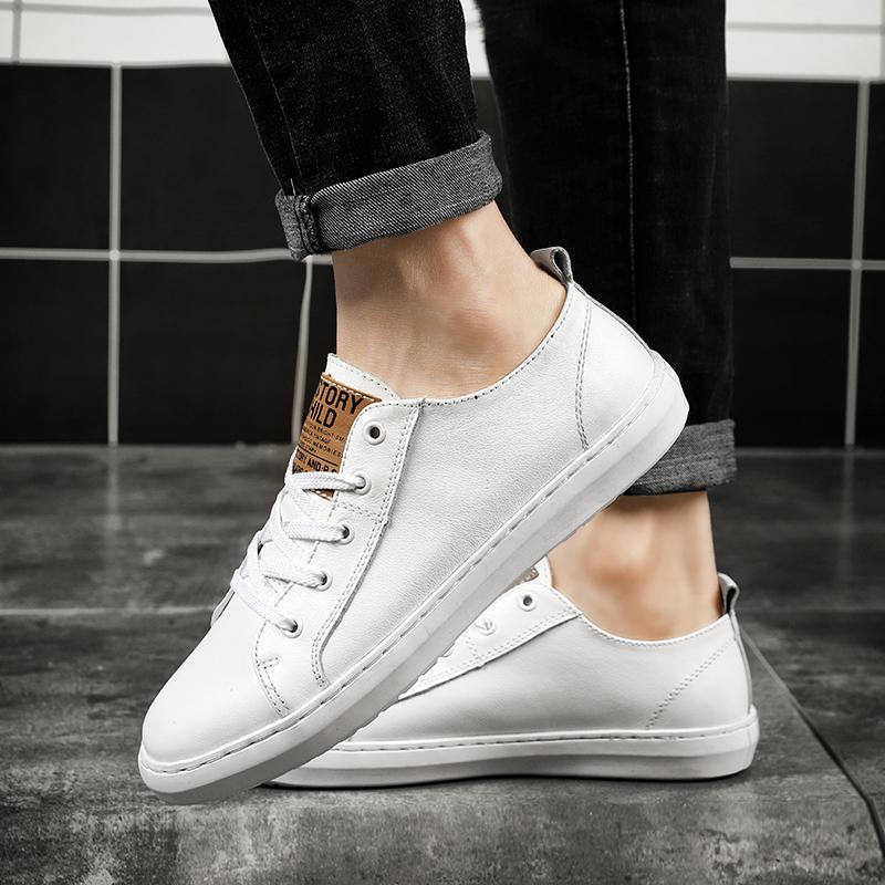 Mejores Zapatillas Blancas Zapatillas Hombre Joven Zapatos Blancos