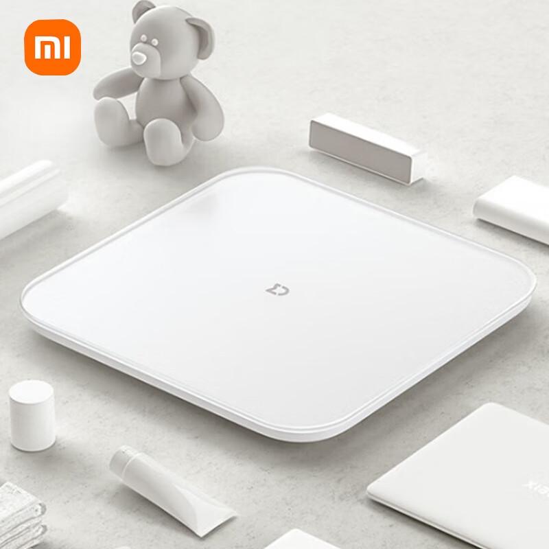 

Xiaomi Smart Body Scale S200