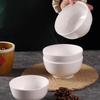 Zhu Chuang Jing Pin Melamine Rice Bowl