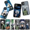 Cover for Xiaomi Poco F7 F6 F8 Ultra F5 X7 X6 X5 X3 NFC M7 M6 Pro C85 C75 C65 C71 C61 Phone Case Senju Tobirama Narutos Kakashi