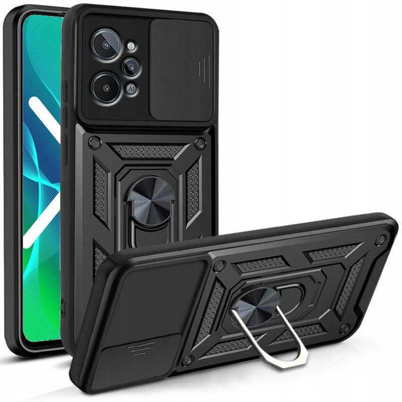 Sc Camring Realme C31 Black