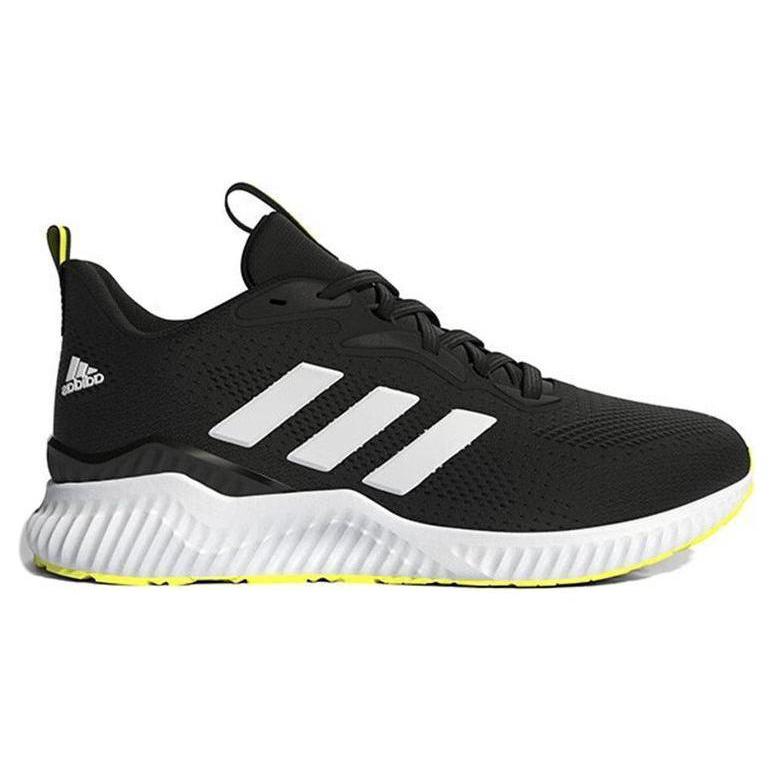 New Adidas Aerobounce St 'Black White' HQ3591