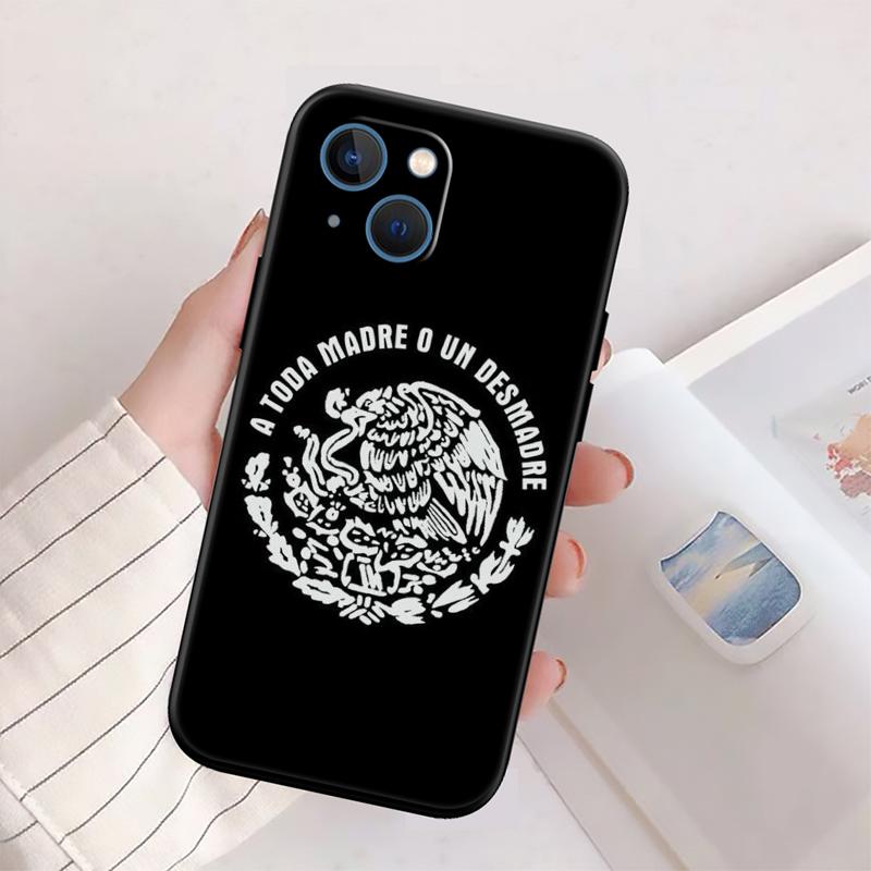 

mexico flag Shell Phone Case for Samsung Galaxy Note 10 20 S23 S24 S25 Ultra FE Plus Edge Lite A02S A35 A07 A17 Galaxy S25 FE