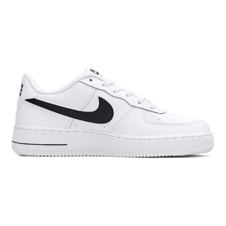 Nike Air Force 1-3 'White' GS AV6252-100