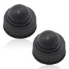 2pcs 631-04381 Chainsaw Bar Oil Cap for Pole Saws Oil Cap Replacement Electric Chainsaw 107512-01 079084-01