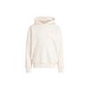 adidas Originals Premium Graphic Printed Casual Hoodie Men Wonder-White IV9696