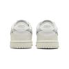 Nike Dunk Low TD Phantom Light Silver Baby Sneakers Cream White FB9107-109