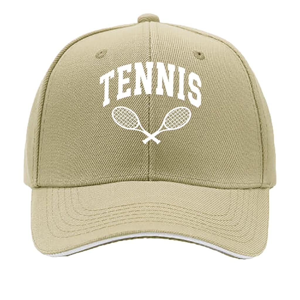 Casual Streetwear Stylish Trendy Outdoor Versatile Item Adjustable Printed Baseball Cap for Spring  Sandwich Baseball Cap