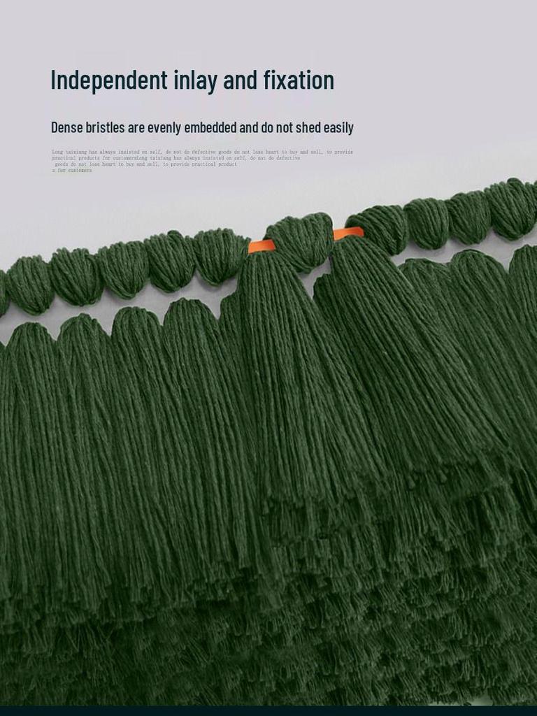 Car Dust and Snow Cleaning Brush with Retractable Rod