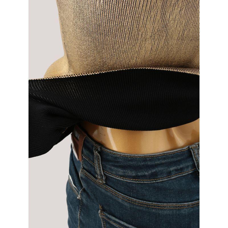 Export Heavy Industry Paint Stylish I-Shaped Halter Vest Female Outer Wear Inner Wear Style Western Style off-the-Shoulder Sleeveless Tops