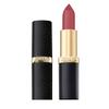 Paris Lip Colour Riche M Matte N 211 Spring 1 Count L'Oreal Rosette, Pink, (x 1)