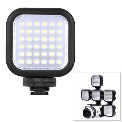 Godox LED36 Video Light for DSLR Camcorder Mini DVR