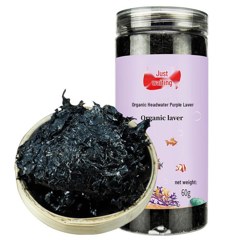 Zhengpan Premium Organic Dried Goods Collection