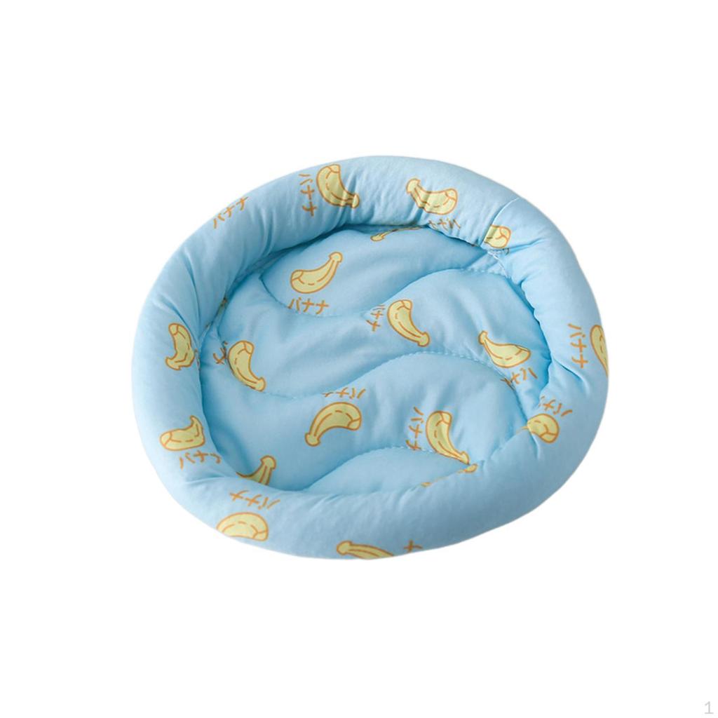 Comfy Small Pet Bed for Hamsters and Guinea Pigs