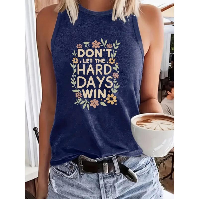 

Свободный и модный жилет с цветочным принтом, женская одежда XXL темно-синий