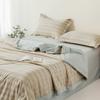 MUJI Washed Cotton Air Conditioning Quilt