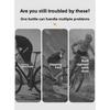100ml MACEY Ceramic Dry Chain Oil Bicycle Mountain Road Bicycle Lubricant Transmission Maintenance Agent Cycling Accessories