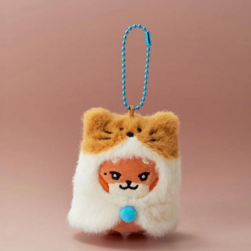 ZEROBASEONE Zeroni MINI PLUSH KEYRING WONDERLAND