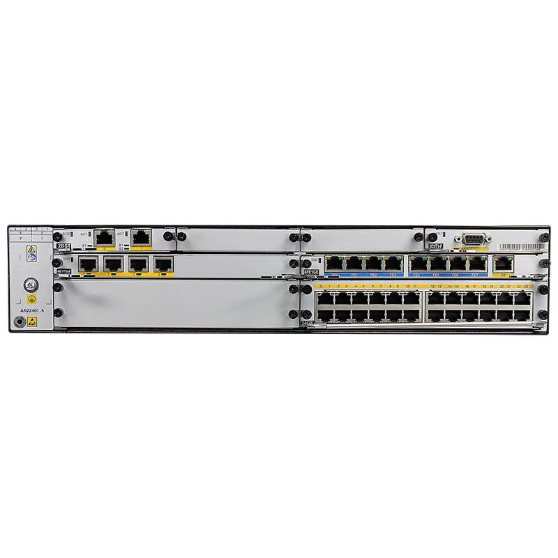 Huawei NetEngine AR Series Enterprise Routers