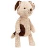 JELYCAT SUPER SOFTIES Series Tofet Dog Plush Doll 31cm