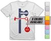 The Shining V11 Men's T-Shirt All Sizes S-5XL 8 Colors Available