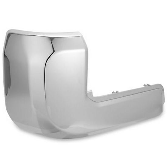 Passend für 2016-2022 Toyota Tacoma Hinterer unterer Seitenstoßstangenabdeckung 52155-04010 52156