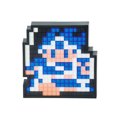 Zadanie smoka III: I do Legendy... Pixelite Bohater