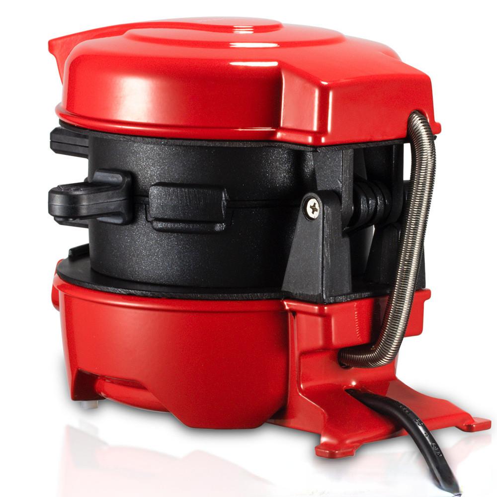 600W Household Burger Sandwich Maker Multifunctional Breakfast Waffle Machine Small Toaster Bread Baking Machine