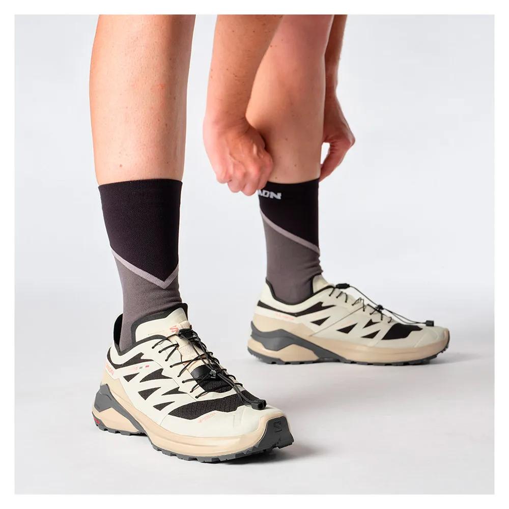 Salomon Кроссовки для трейлраннинга XA Meta Goretex Made In France