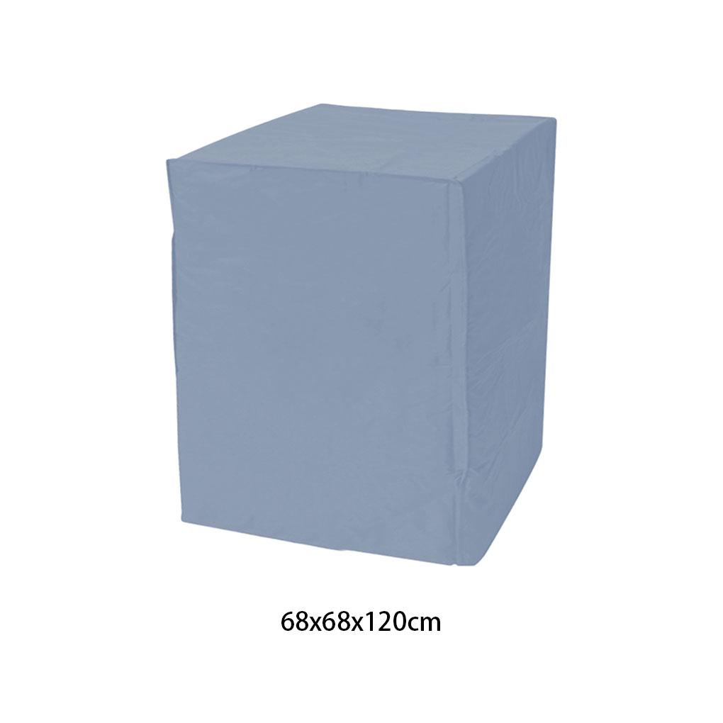 Waterproof Outdoor Chair Covers Furniture In Any Weather Convenient Storage
