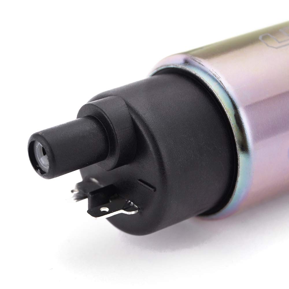 NEXVOG Motorcycle Fuel Pump, Motorcycle Fuel Pump for Yamaha YP400 Majesty XMAX YP 400