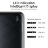Essager PD 20W 10000mAh Power Bank Portable Charging External Battery Charger 10000 mAh Powerbank For iPhone Xiaomi Mi PoverBank