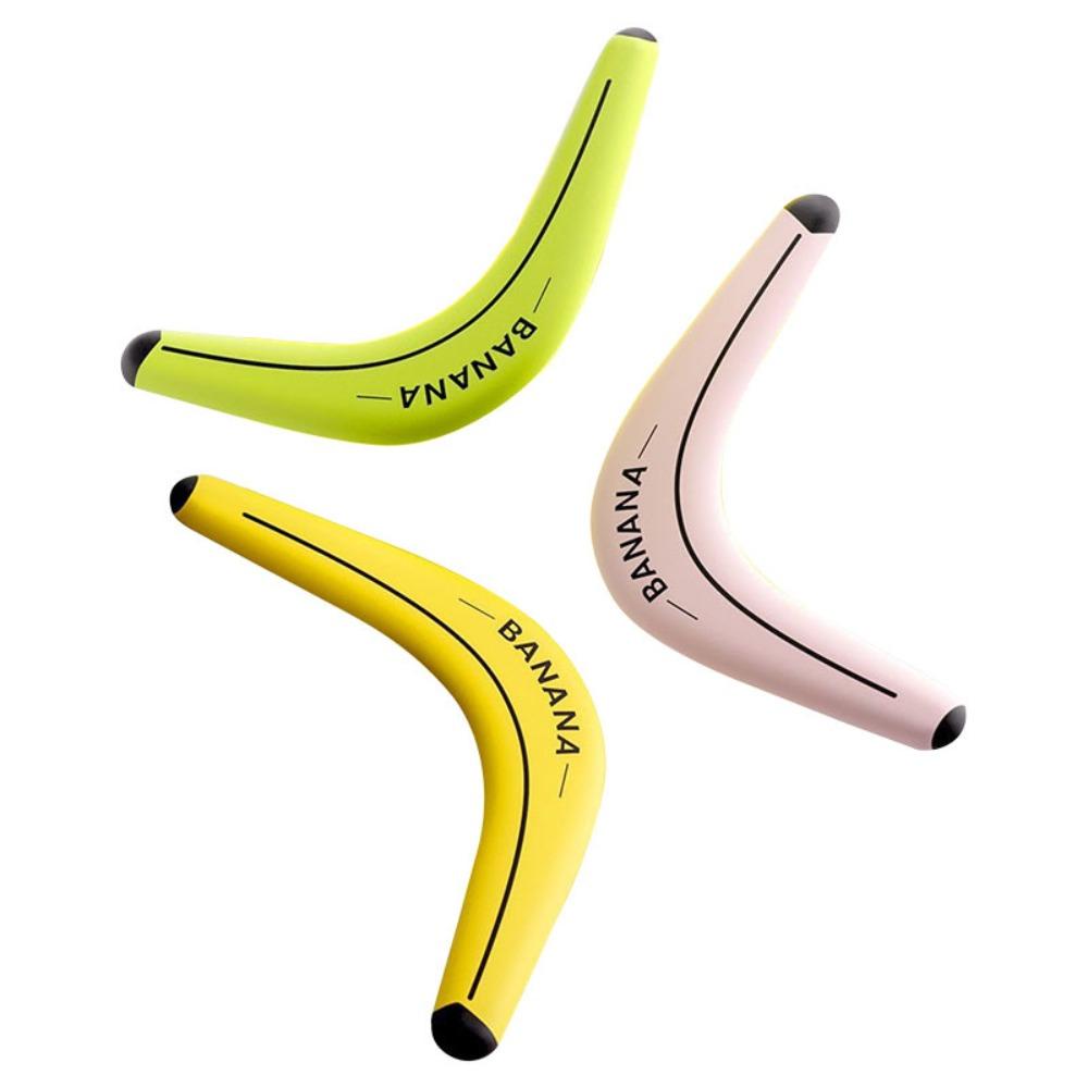 

3pcs/set Interactive Flying Boomerang Toy Children s Boomerang Toy Outdoor Sports 3pcs/set