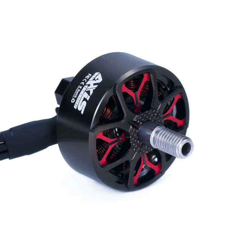 AXISFLYING C227 1960kv 5-inch PRO Brushless FPV Motor (CN Version)
