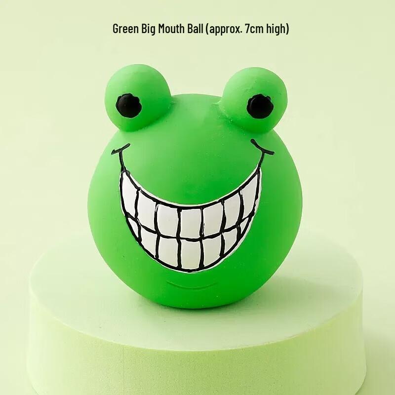 PetLimit Dog Squeaky Chew Toy