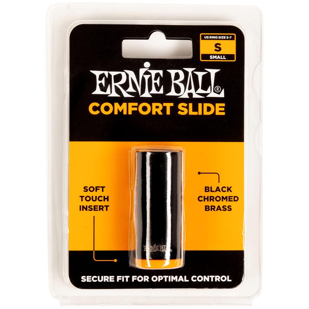 Genuine Ernie Ball 4287 Comfort Small Slide,