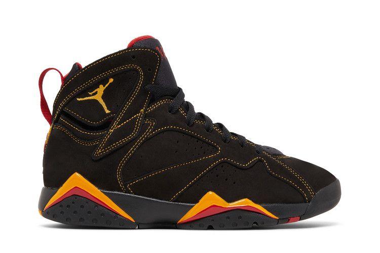 Jordan 7 Agrumi Retrò (2022)