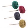 40 Pcs/set Scouring  Pads  Polishing  Wheel  Kit 1 Inch Grinding Wheel Convenient Practical