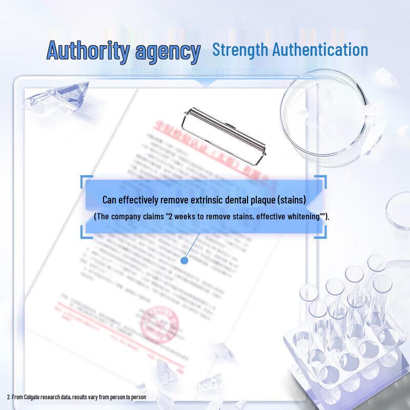 Colgate Baking Soda Whitening Toothpaste