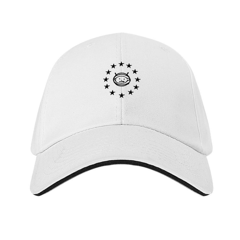 baby Astro big blue Baseball Cap dad hat summer hat fishing caps man Horse Hat Mens Womens