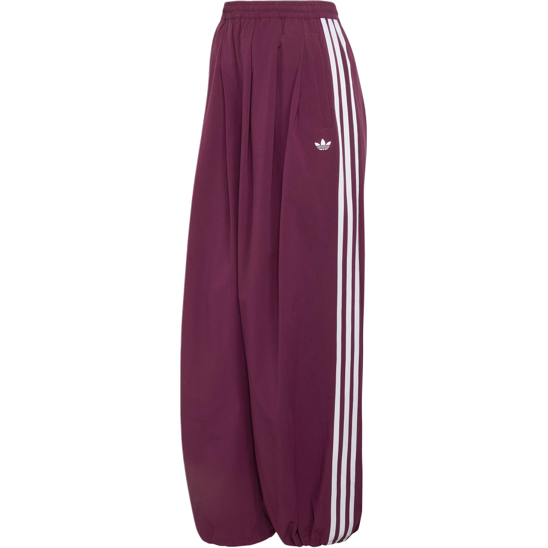 Adidas Originals ADILENIUM 5.0 OG TRACKSUIT BOTTOMS Knitted Sweatpants Women s KY5187 M