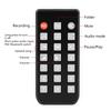 Wireless -compatible MP3  Board Radio MP3 Music Player Recording Function / Disk/ Card/FM